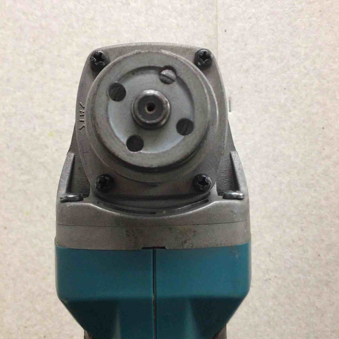 ☆マキタ(makita) 100mmコードレスディスクグラインダー GA400DZ【町田店】