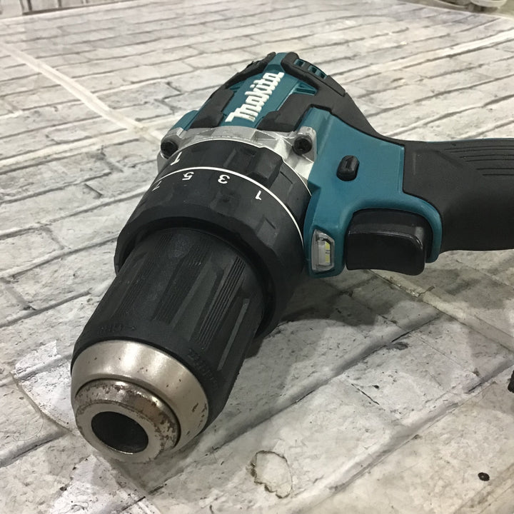 ☆マキタ(makita) コードレス振動ドリルドライバー HP484DZ【川口店】