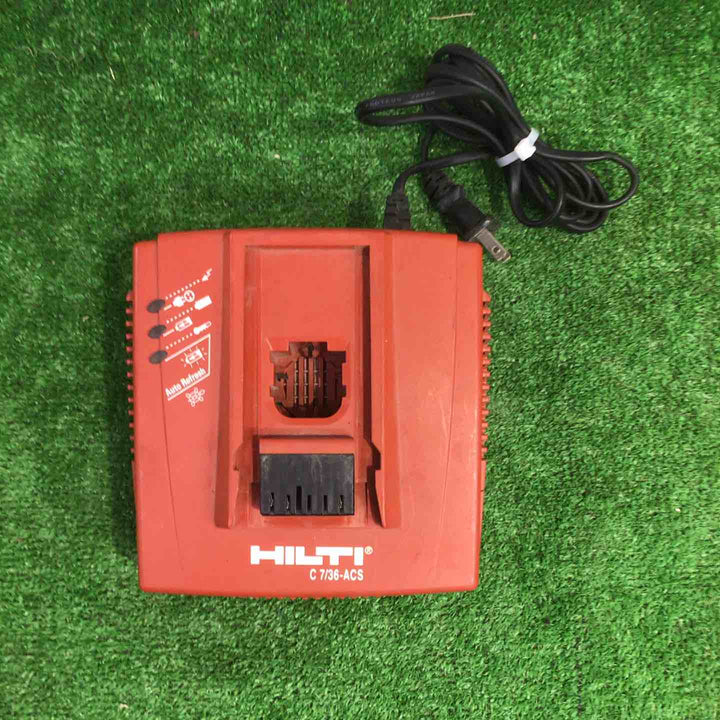 ◇ヒルティ(HILTI) コードレスセーバソー(レシプロソー) WSR650-A【町田店】