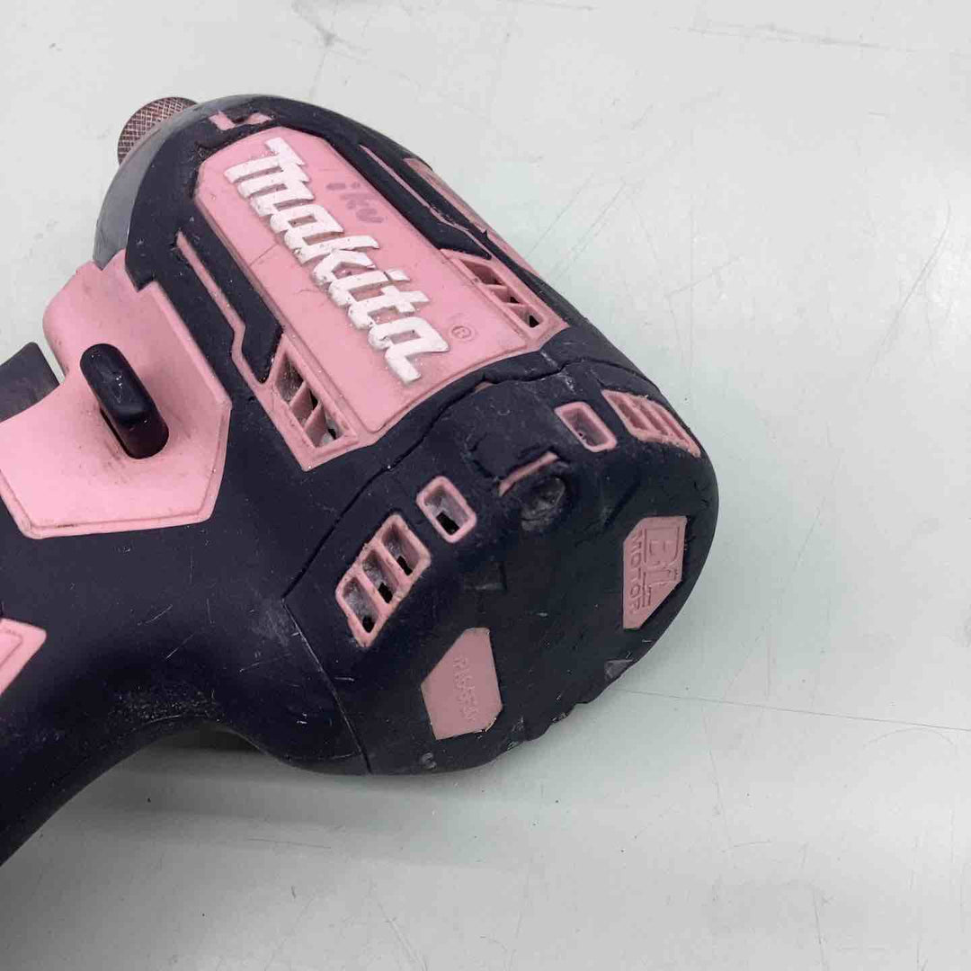 ★マキタ(makita) コードレスインパクトドライバー TD170DZP【越谷店】