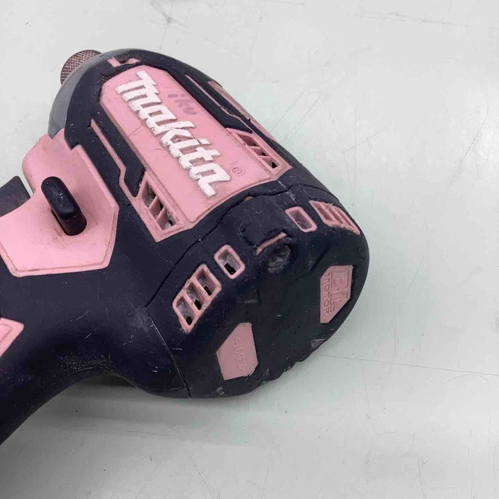 ★マキタ(makita) コードレスインパクトドライバー TD170DZP【越谷店】