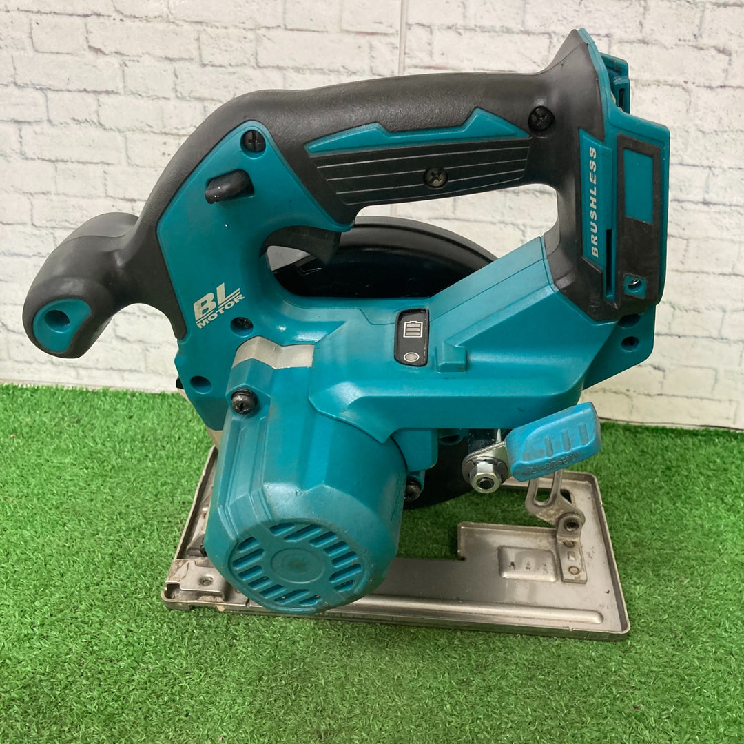 ★マキタ(makita) コードレスチップソーカッター CS551DZ【町田店】