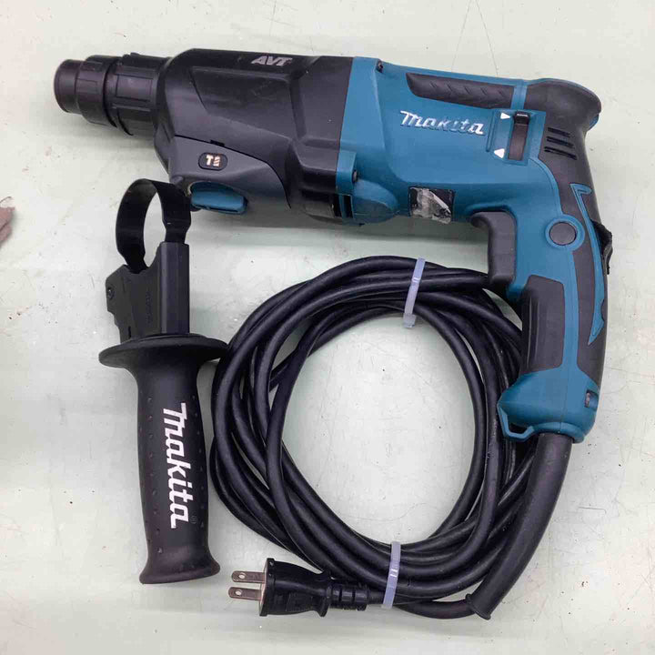 ★マキタ(makita) ハンマドリル HR2601F【越谷店】