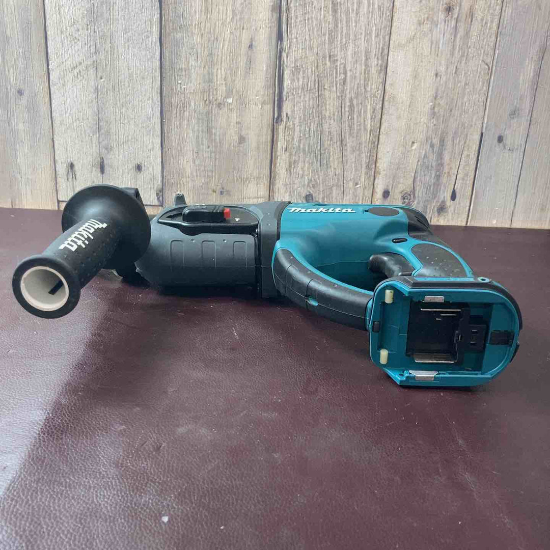 【中古品】マキタ(makita) コードレスハンマドリル HR202DZK 18V バッテリー1個付属【東大和店】