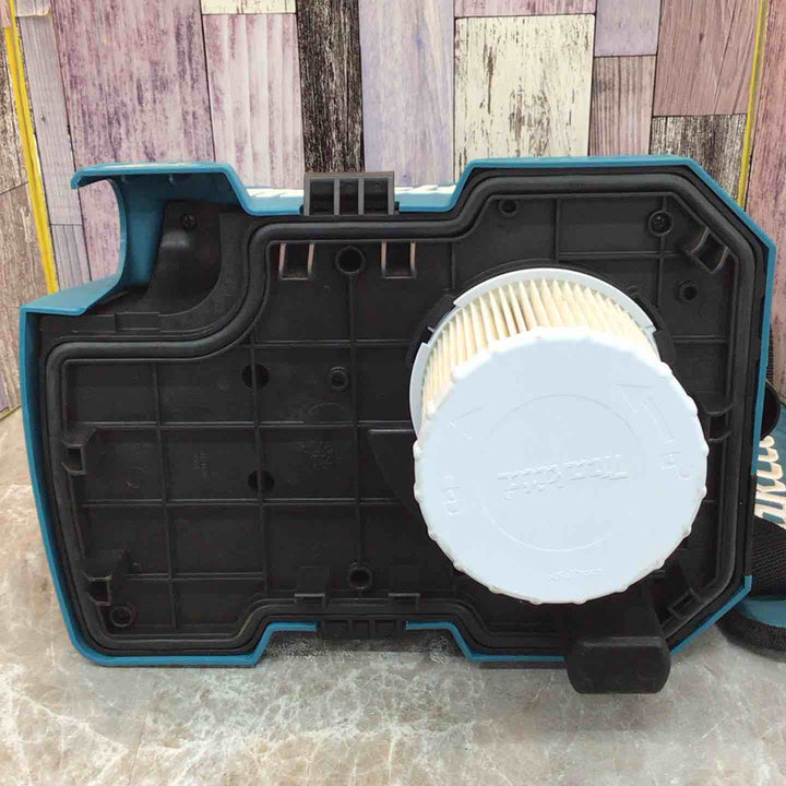 ★マキタ(makita) コードレス集じん機 乾湿両用 VC750DZ【八潮店】