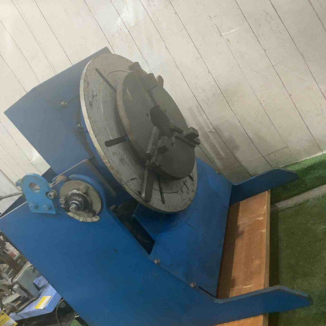 【店頭受取り限定】ポジショナー LD-300R 小池酸素工業 動作確認済【川口店】