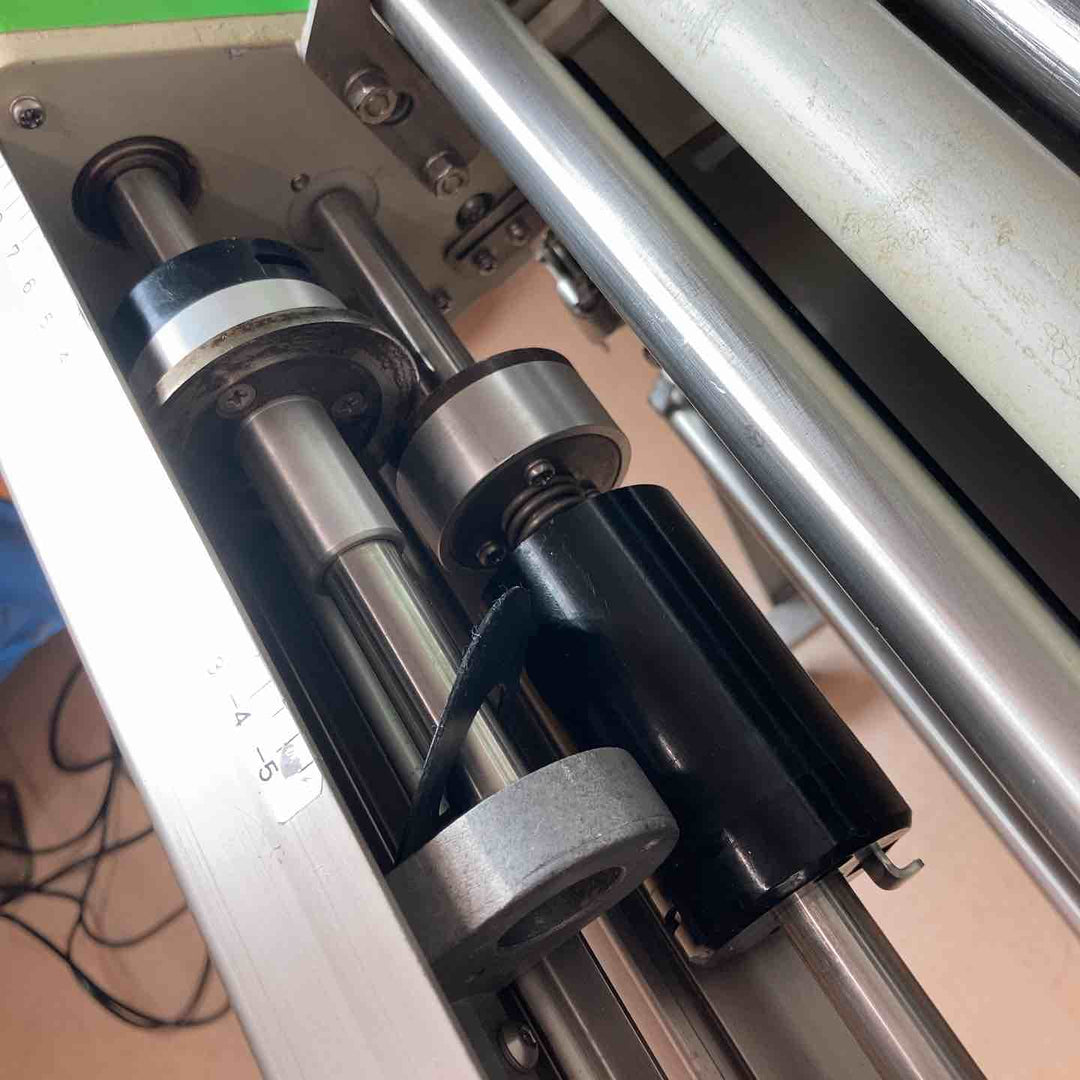 【中古品／店頭受取り限定】 KLASS(極東産機)(KYOKUTO) 糊付機 Prime-S 【東大和店】