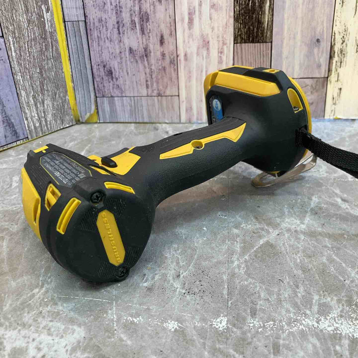 ★マキタ(makita) コードレスインパクトドライバー TD172DGXFY【八潮店】