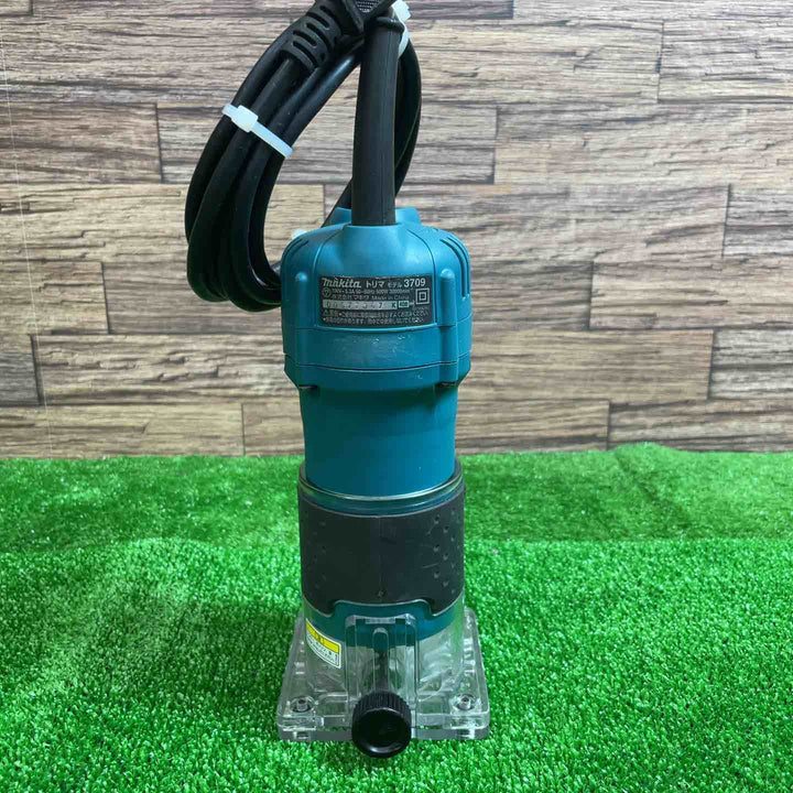 マキタ(makita) 6mmトリマ 3709【桶川店】