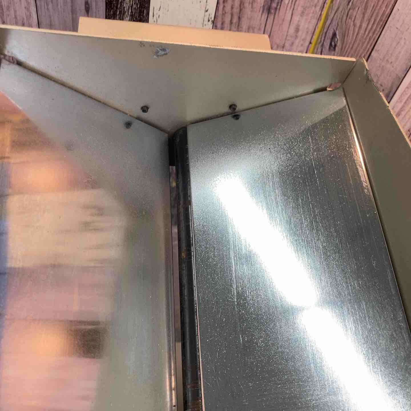 中古品】◇マキタ makita サイディング用釘連結機 RN500【八潮店