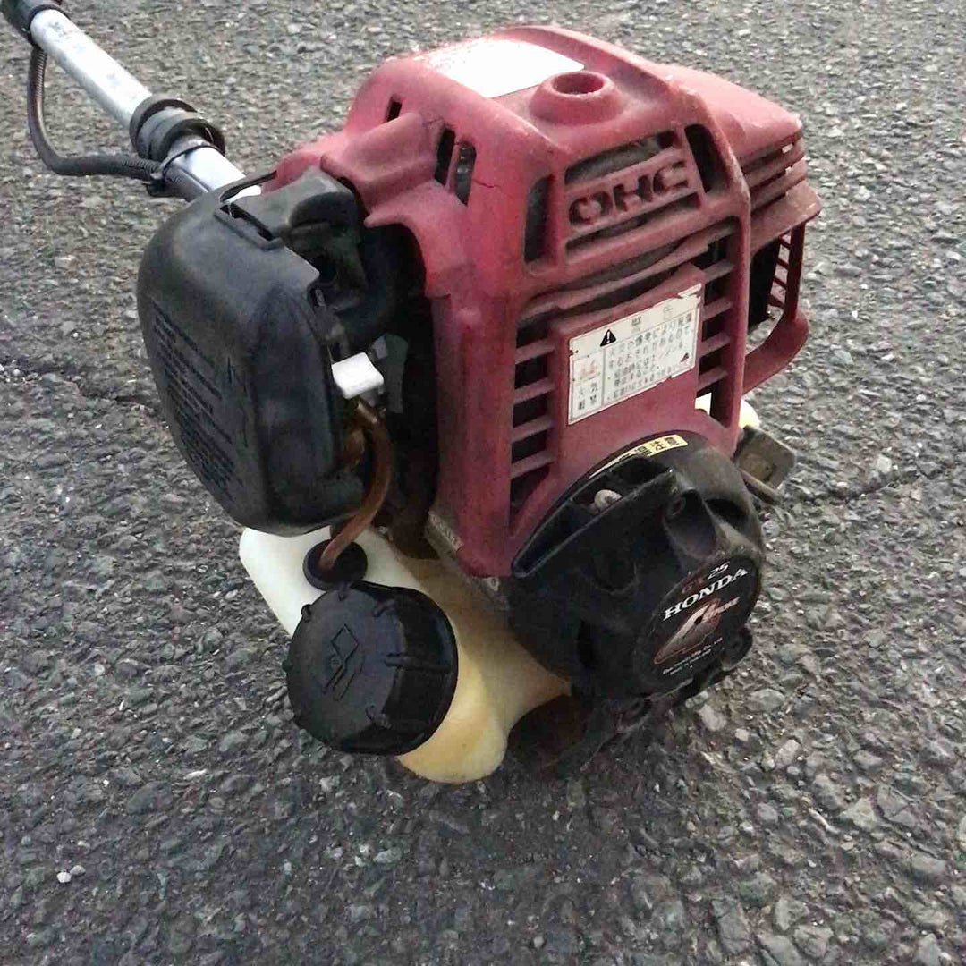 【現状品 / 店頭受取り限定】 ホンダ/HONDA 4ストエンジン刈払機 UMK425C 【鴻巣店】