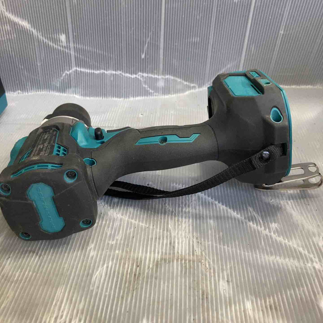 ★マキタ(makita) コードレス振動ドリルドライバー HP001GRDX【草加店】