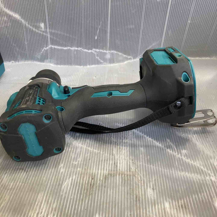 ★マキタ(makita) コードレス振動ドリルドライバー HP001GRDX【草加店】