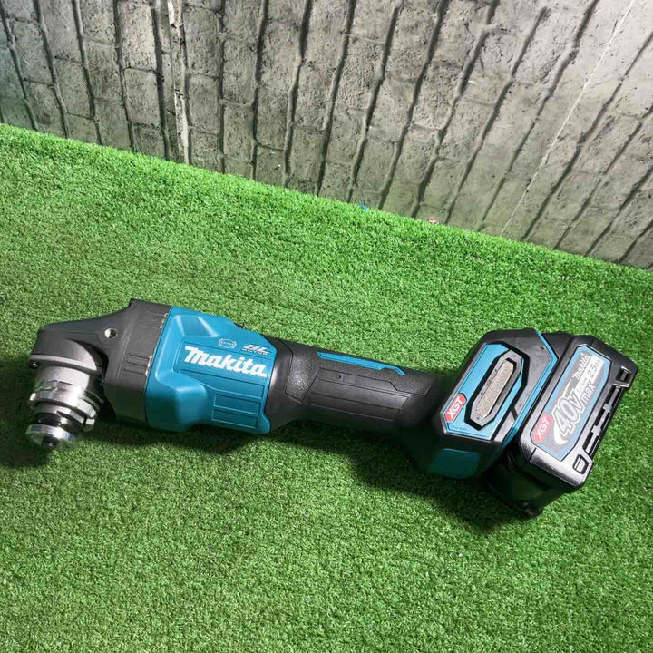 ★マキタ(makita) コードレスマルチツール TM52DRG【川口店】