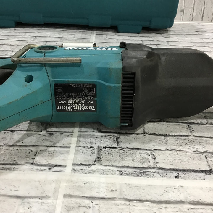 ★マキタ(makita) レシプロソー JR3051T【川口店】