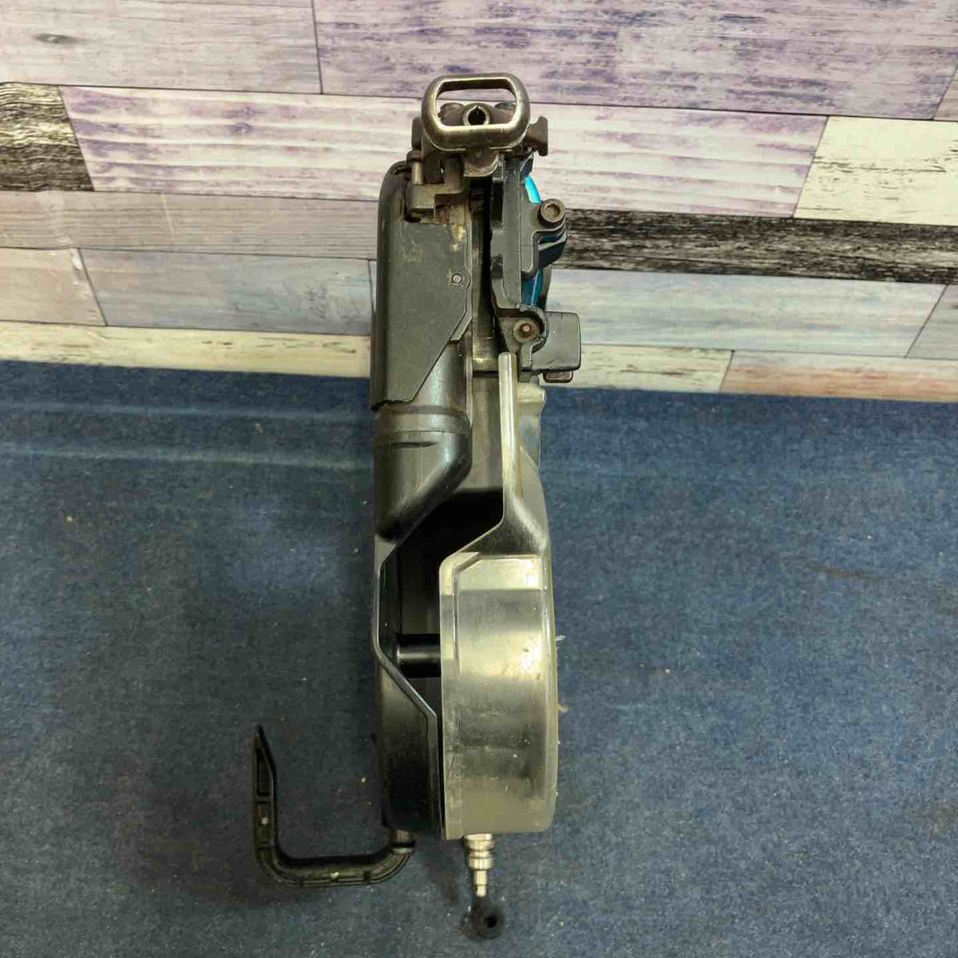 ★マキタ(makita) 高圧エアネジ打ち機 AR411HRM【八潮店】