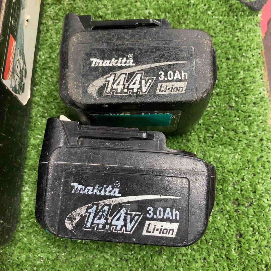 ★マキタ(makita) コードレスインパクトドライバー TD136DRFXB【川崎店】