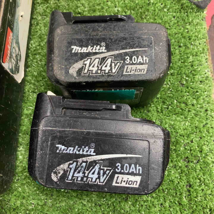 ★マキタ(makita) コードレスインパクトドライバー TD136DRFXB【川崎店】