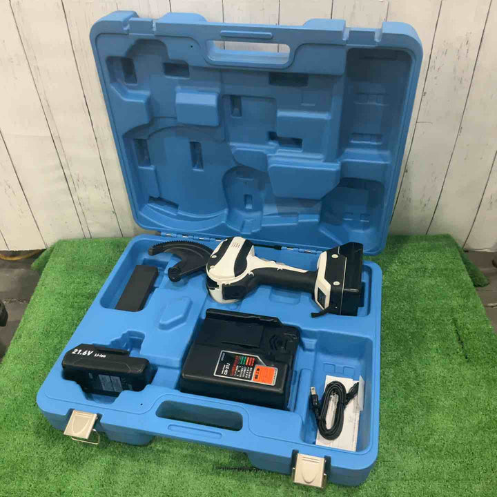 ◇泉精器製作所 リチウムイオンシリーズ 充電式カッタ S7-K50YM S7K50YM【川口店】