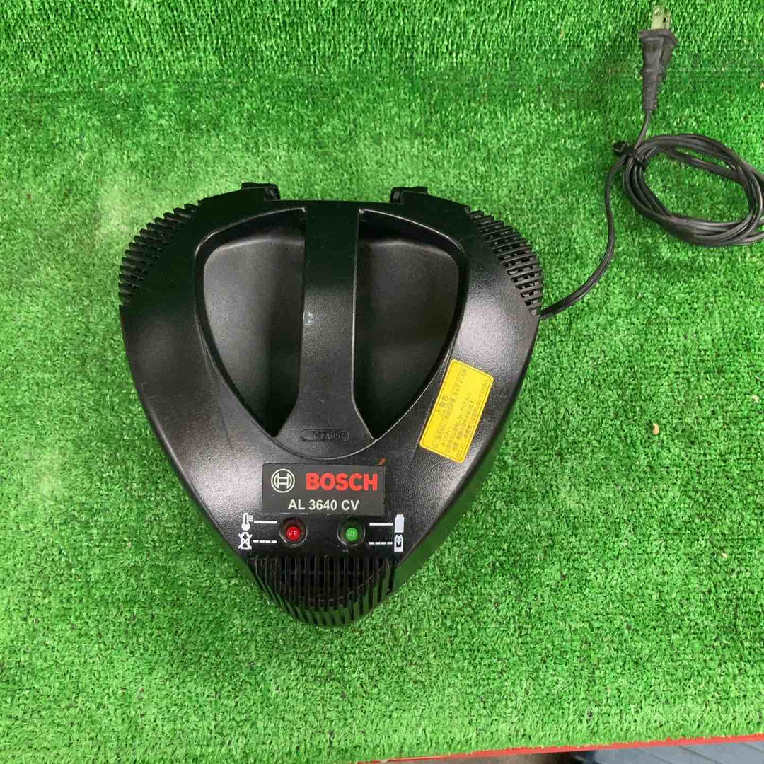 ★ボッシュ(BOSCH) コードレスハンマドリル GBH36V-LIY【川崎店】
