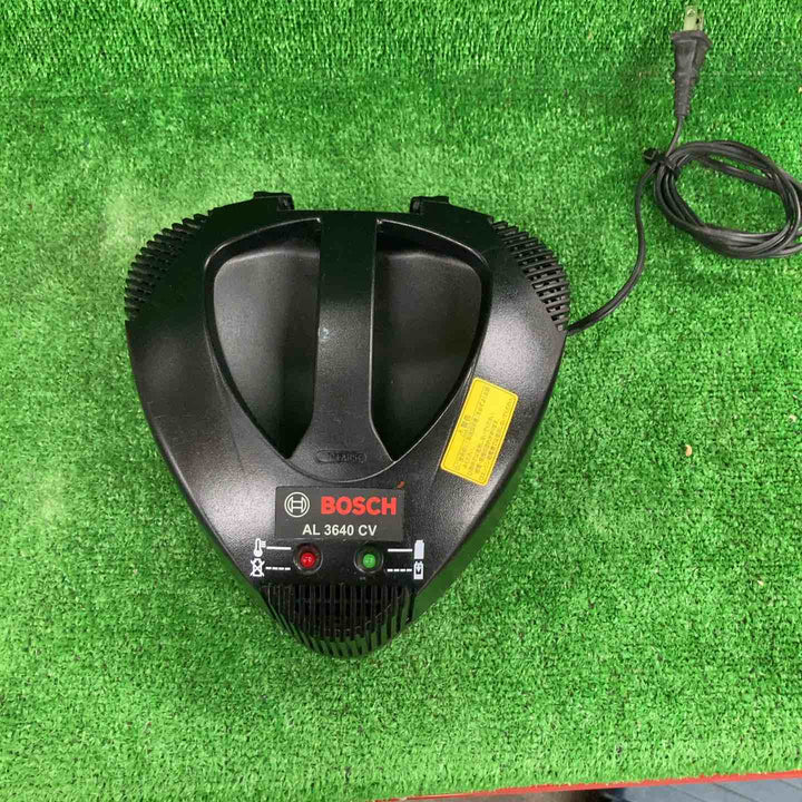 ★ボッシュ(BOSCH) コードレスハンマドリル GBH36V-LIY【川崎店】