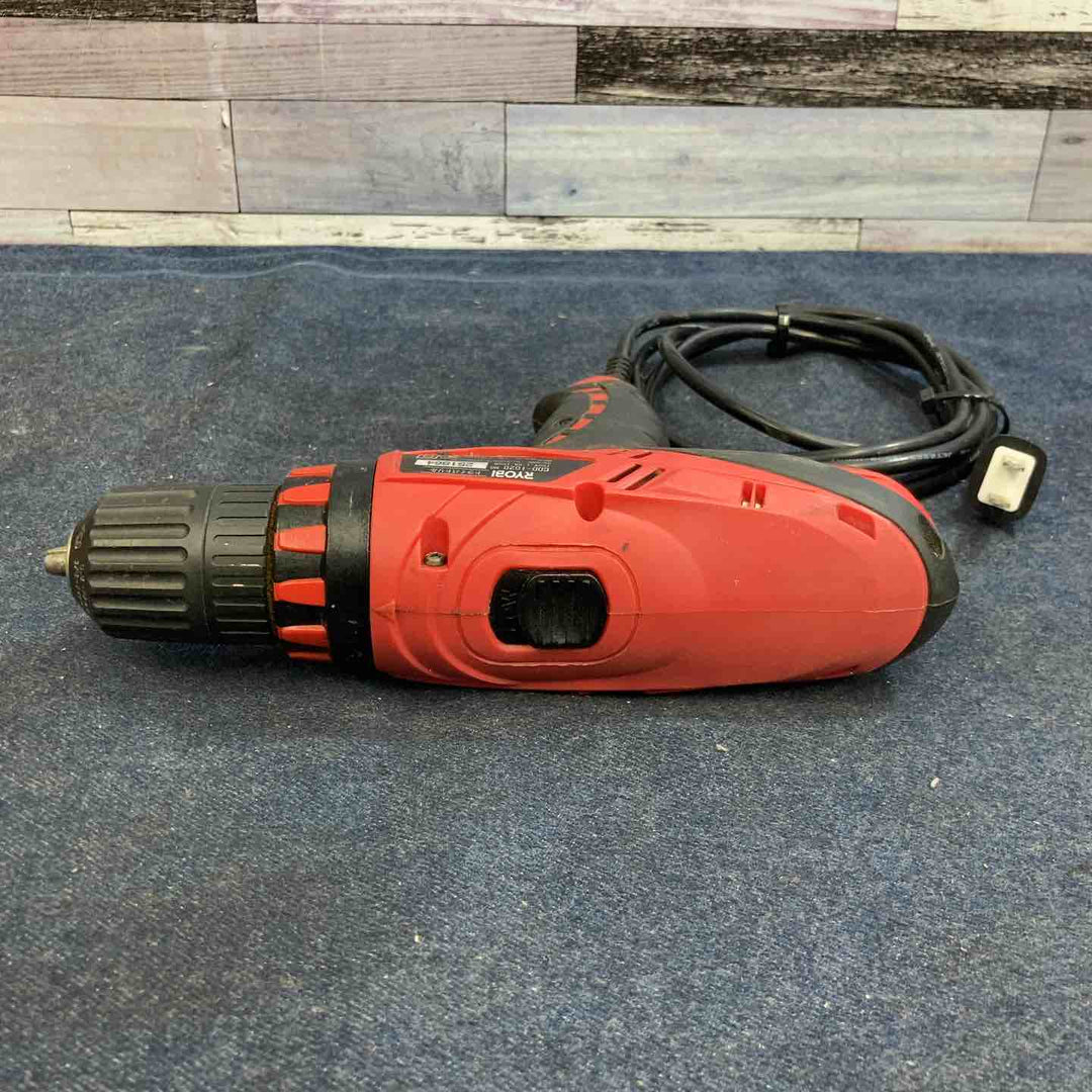 ◇リョービ(RYOBI) ドライバードリル CDD-1020 645801A【八潮店】