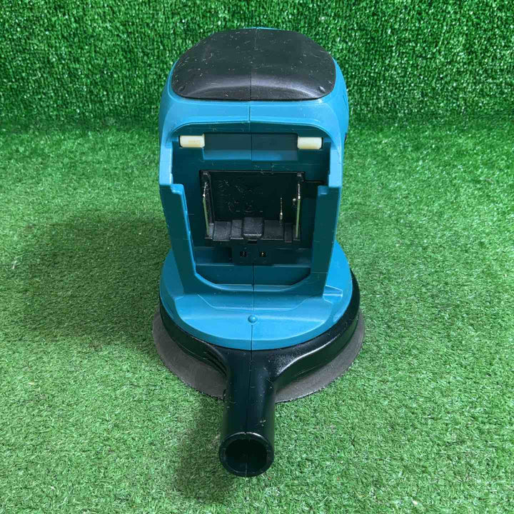 マキタ(makita) コードレスランダムオービットサンダ BO180DZ【藤沢店】