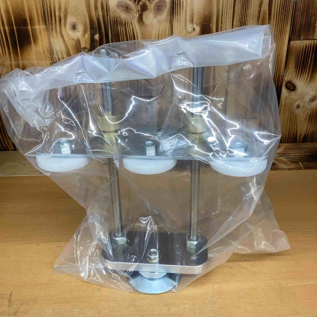 ◇新栄精工 ハンドローラー 折曲機【越谷店】