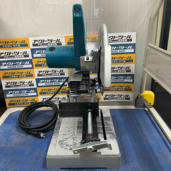 ☆マキタ(makita) 305mmチップソー切断機 LC1200【草加店】