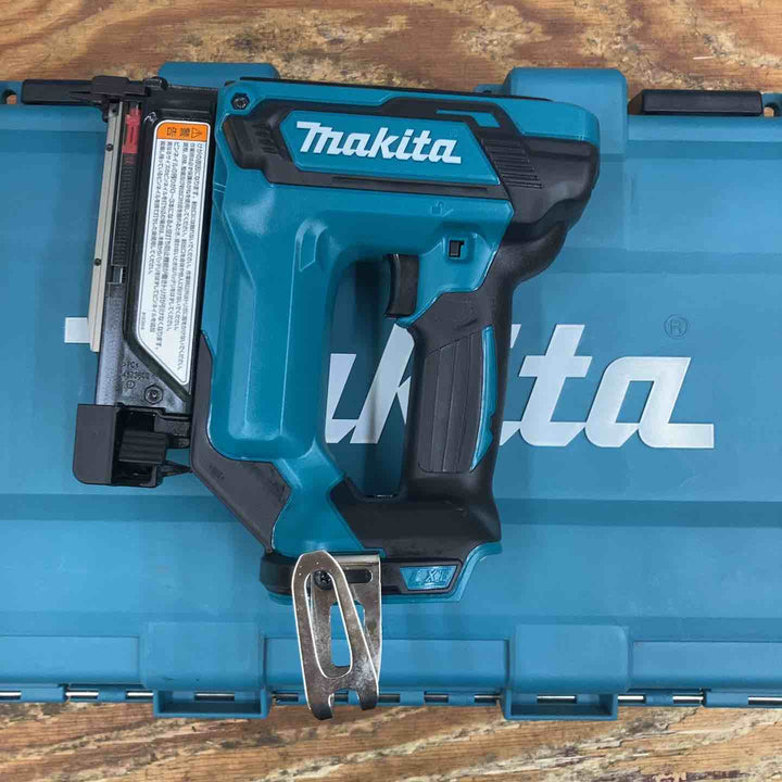 ★マキタ(makita) コードレスピンネイラ PT353DZK【柏店】