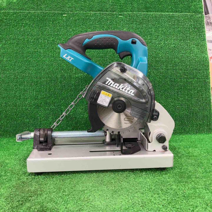 ◇マキタ(makita) 125mmコードレスチップソー切断機  LC540DZ【川崎店】