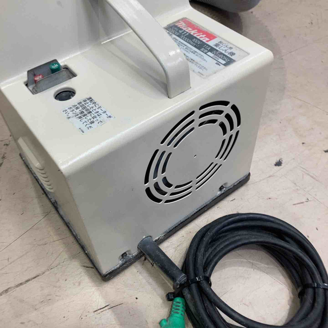 ☆マキタ(makita) 集じん機 411(P)【町田店】