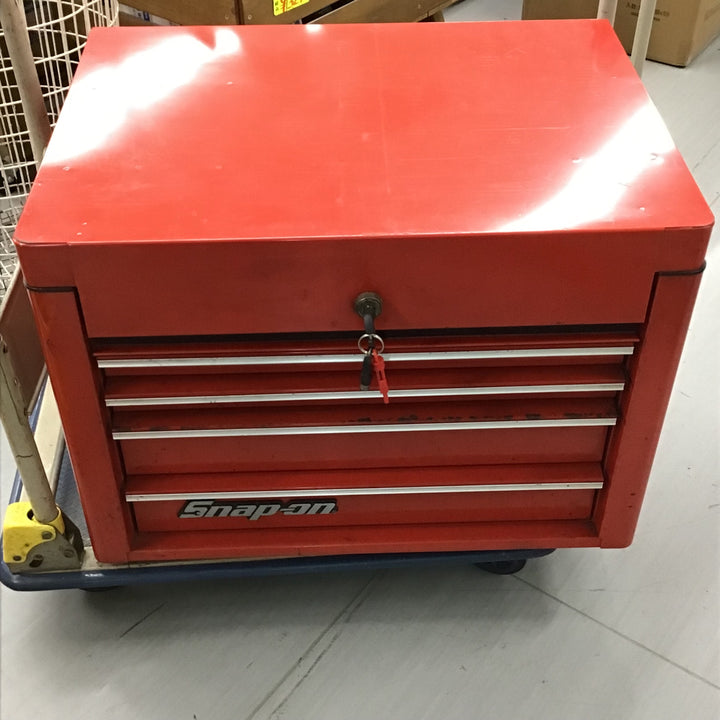 【店頭受取限定】SNAP-ON チェスト【戸田店】