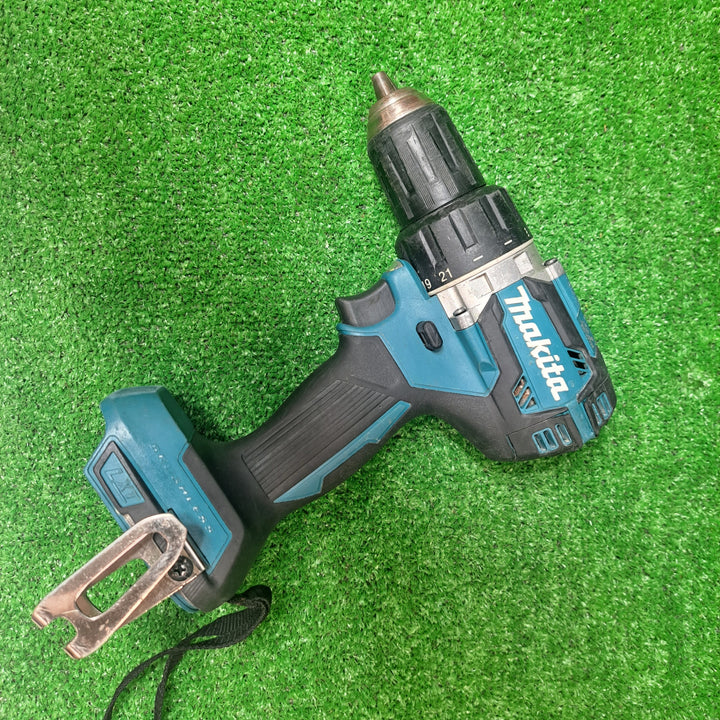☆マキタ(makita) コードレスドリルドライバー DF484DZ【岩槻店】
