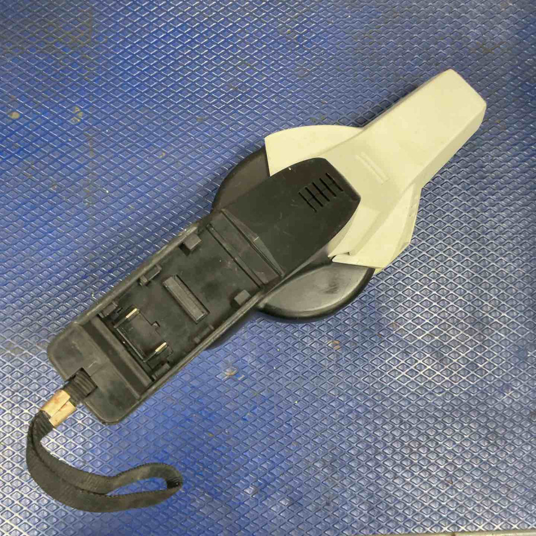 ★パナソニック(Panasonic) コードレスブロア EZ37A1 本体のみ【草加店】