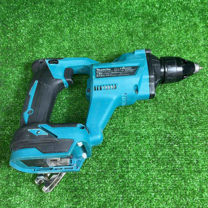マキタ(makita) コードレススクリュードライバー FS600DZ【藤沢店】