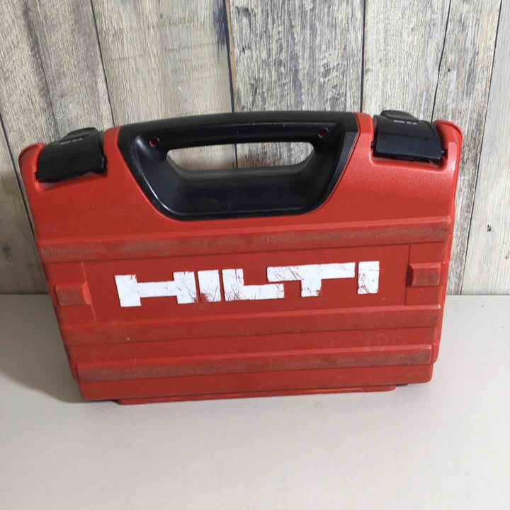 ◇HILTI コードレスインパクト・ドリルドライバコンボ SID2-A SF2-A【戸田店】