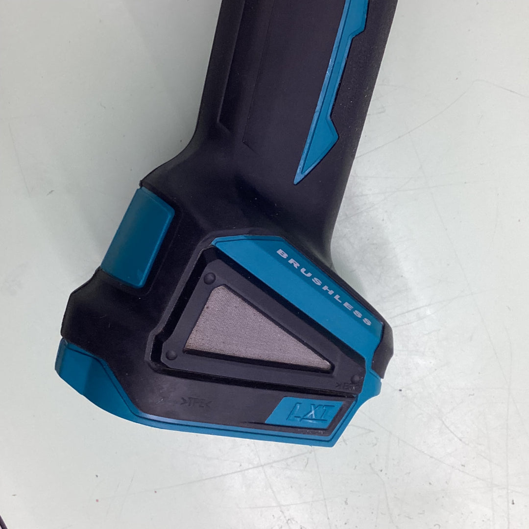 ☆マキタ(makita) 100mmコードレスディスクグラインダ GA404DZN (GA404DN)【越谷店】