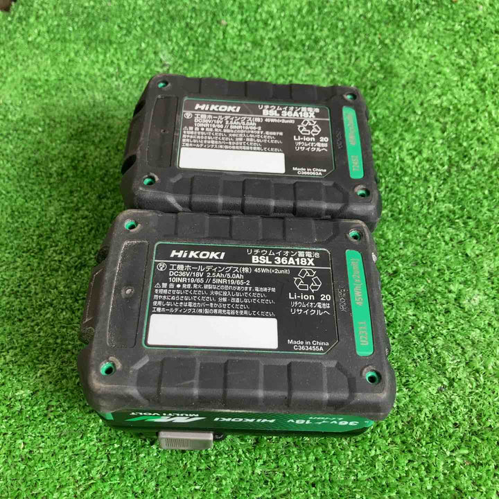 ★ハイコーキ(HIKOKI ※旧:日立工機) コードレス冷温庫 UL18DD(XMBZ)【草加店】