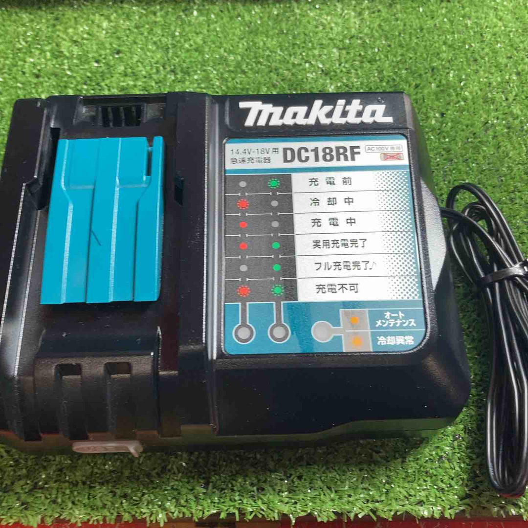 マキタ(makita) コードレスマルチツール TM52DRG【川崎店】
