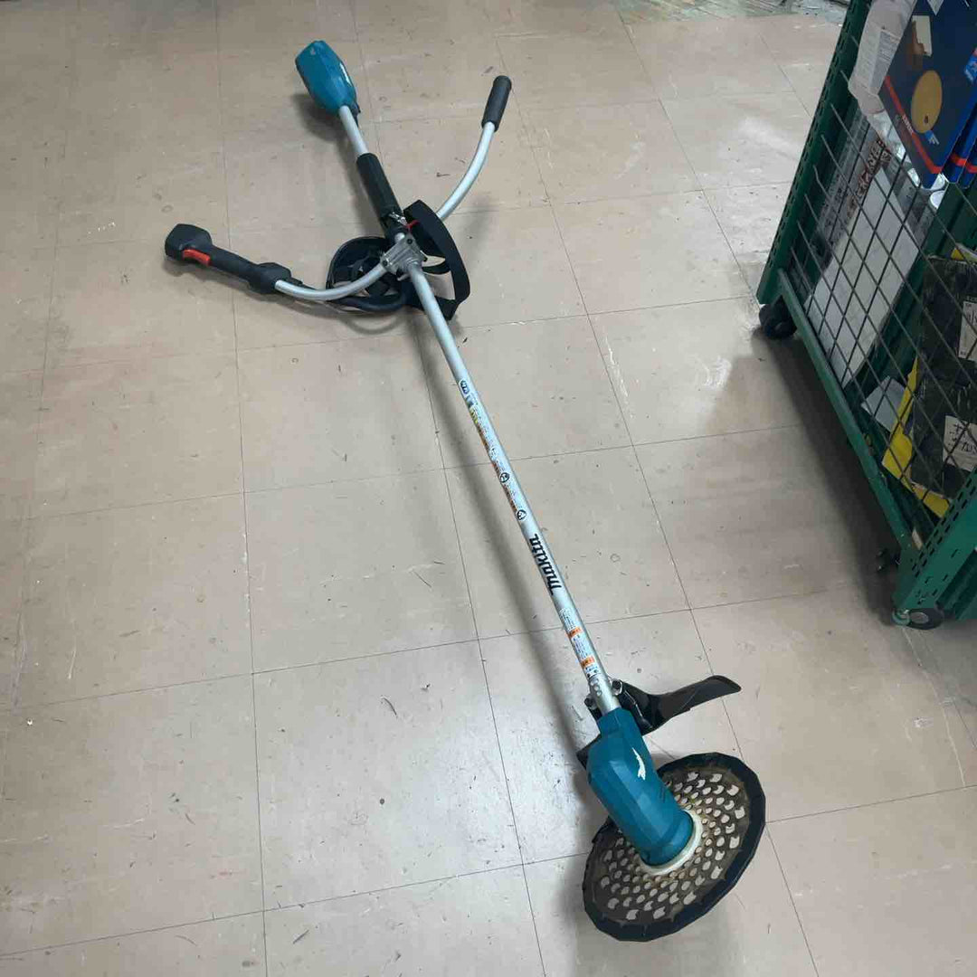 【店頭受取り限定】☆マキタ(makita) コードレス草刈機 MUR144UDZ【草加店】