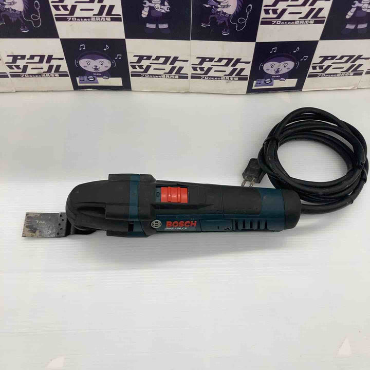 ★ボッシュ(BOSCH) マルチツール GMF250CE【所沢店】