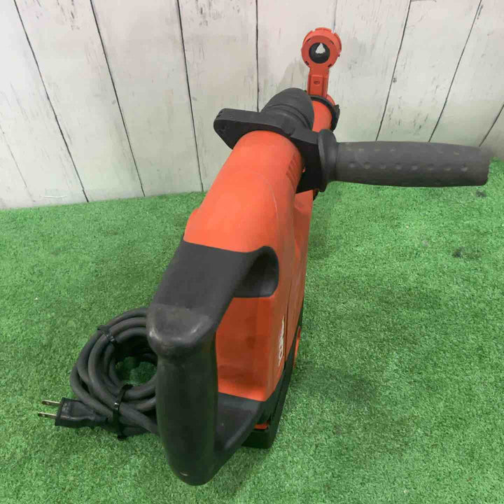 ◇ヒルティ(HILTI) ハンマドリル TE6-S DRS【草加店】