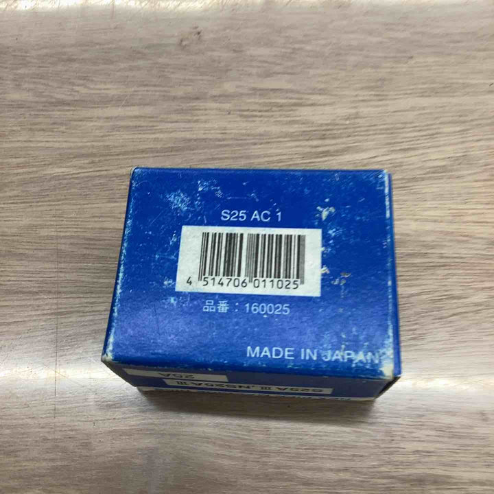 未使用 長期保管品REX ねじ切りチェーザー　S25 AC1 錆びあり【越谷店】