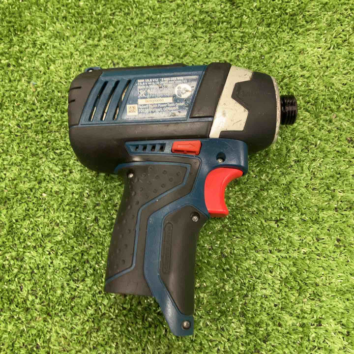 ◇ボッシュ(BOSCH) 10.8Vバッテリー インパクトドライバー GDR10.8-LI【川崎店】