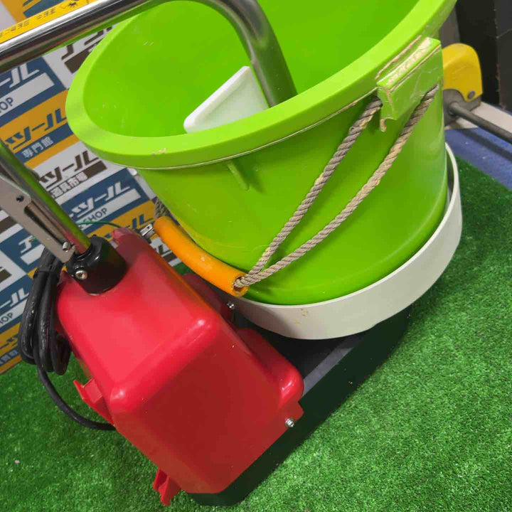 シノダ パテねり機 SO-5000【草加店】