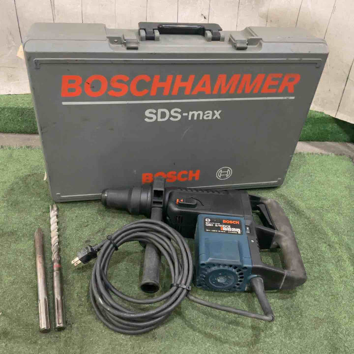◇ボッシュ(BOSCH) ハンマドリル GBH5/40DCE 動作確認済【川口店】