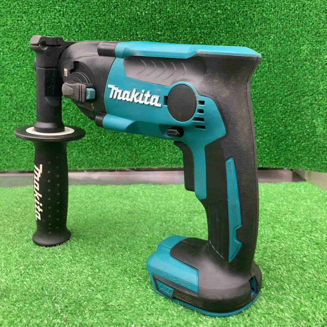マキタ(makita) コードレスハンマドリル HR165DZK【桶川店】