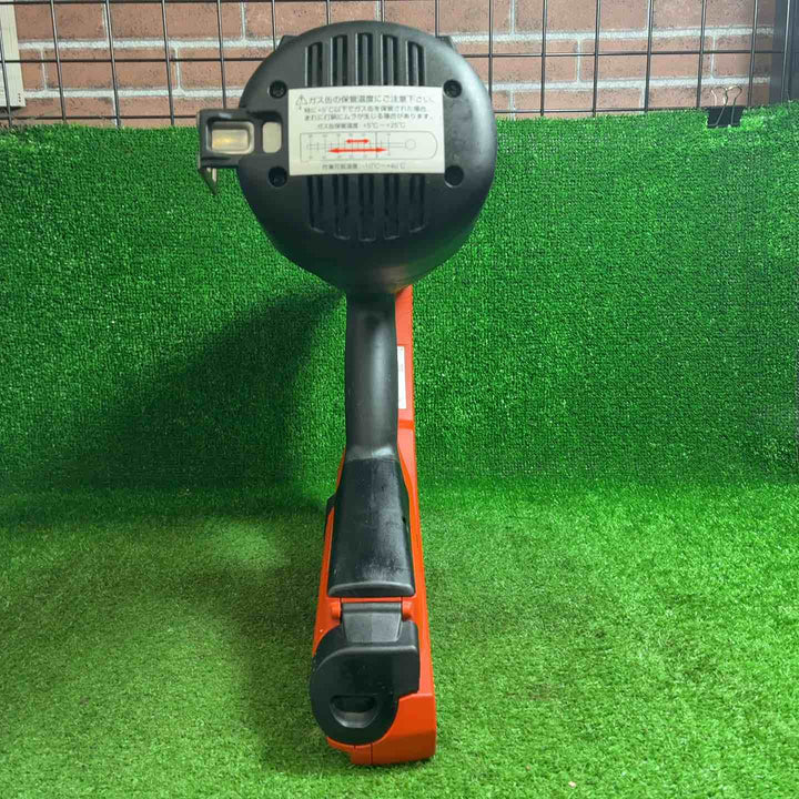 【中古品】 ヒルティ(HILTI) ガス式鋲打機 GX120 【藤沢店】