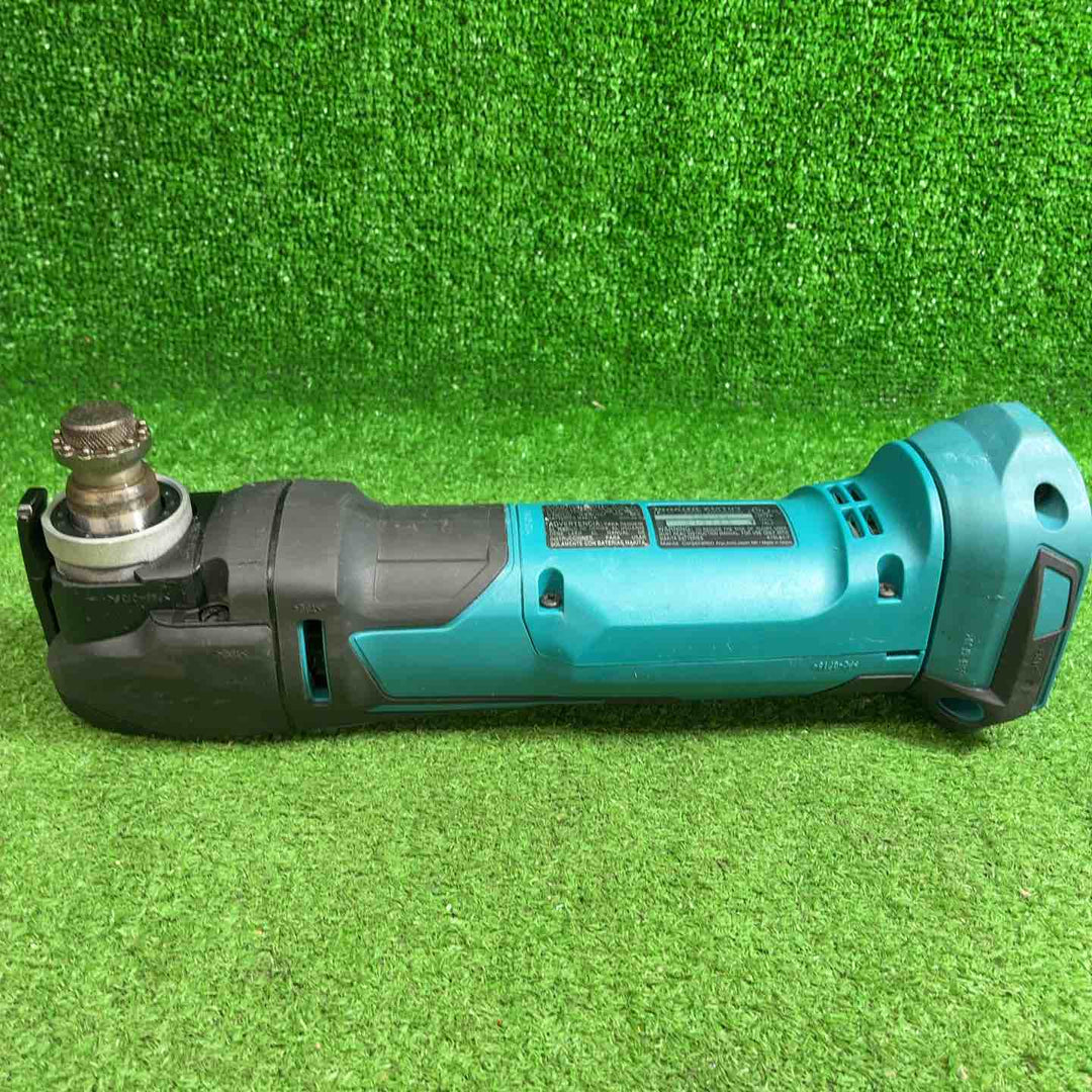 【海外モデル】マキタ Makita 18V 充電式マルチツール 本体のみ XMT03Z【藤沢店】